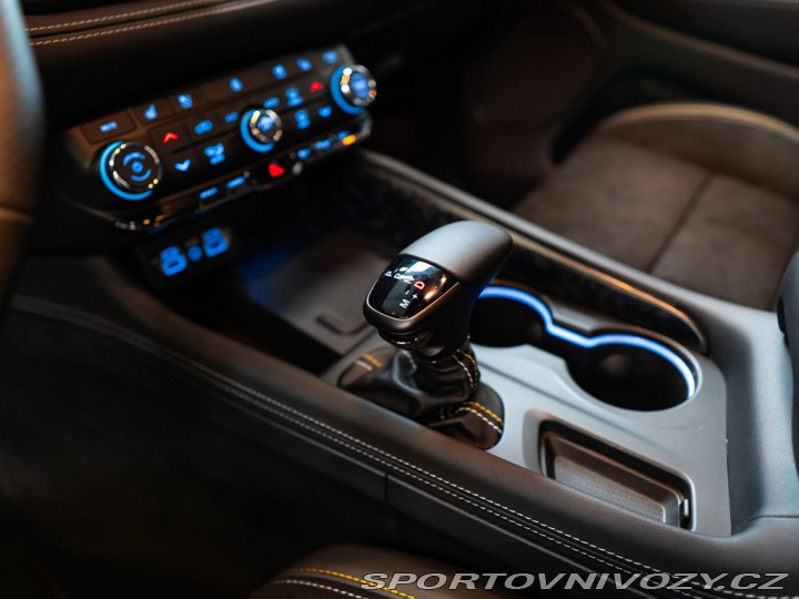 Dodge Durango 6.4 SRT 392 AlcHEMI 2024