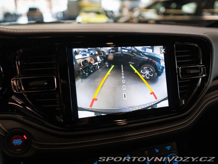 Dodge Durango 6.4 SRT 392 AlcHEMI 2024