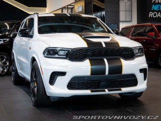 Dodge Durango 6.4 SRT 392 AlcHEMI 2024