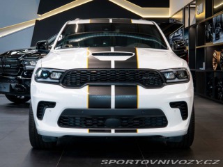 Dodge Durango 6.4 SRT 392 AlcHEMI 2024