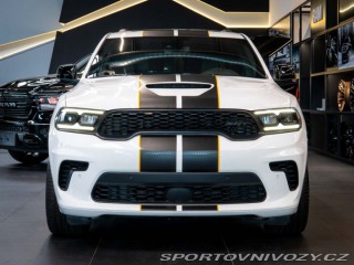 Dodge Durango 6.4 SRT 392 AlcHEMI 2024