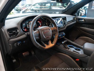 Dodge Durango 6.4 SRT 392 AlcHEMI 2024