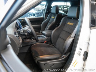 Dodge Durango 6.4 SRT 392 AlcHEMI 2024