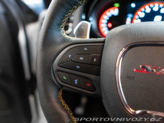 Dodge Durango 6.4 SRT 392 AlcHEMI 2024