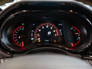 Dodge Durango 6.4 SRT 392 AlcHEMI 2024