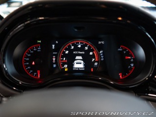 Dodge Durango 6.4 SRT 392 AlcHEMI 2024