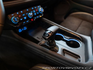 Dodge Durango 6.4 SRT 392 AlcHEMI 2024