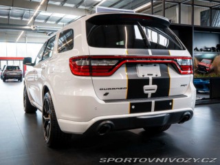 Dodge Durango 6.4 SRT 392 AlcHEMI 2024