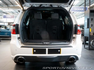 Dodge Durango 6.4 SRT 392 AlcHEMI 2024