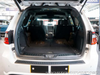 Dodge Durango 6.4 SRT 392 AlcHEMI 2024