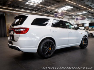 Dodge Durango 6.4 SRT 392 AlcHEMI 2024