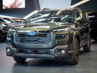 Subaru  Outback 2.4 Limited XT 260HP-AWD