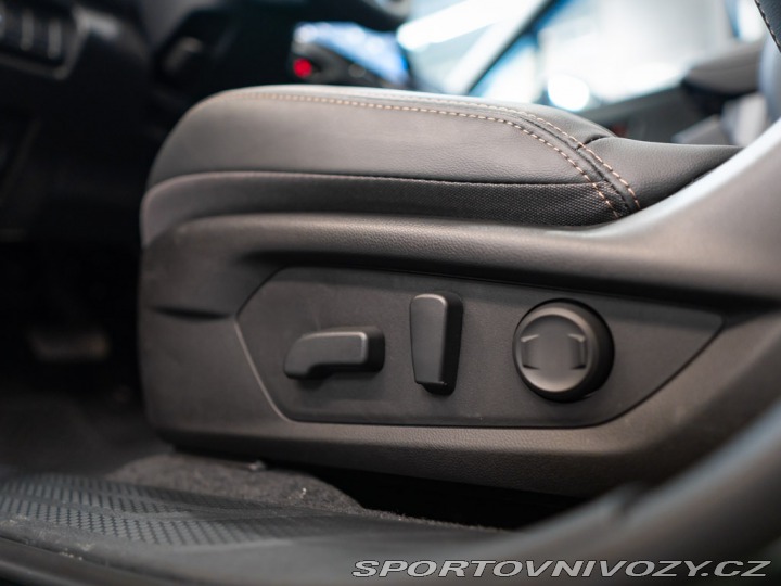 Subaru Ostatní modely Outback 2.4 Limited XT 260HP-AWD 2026