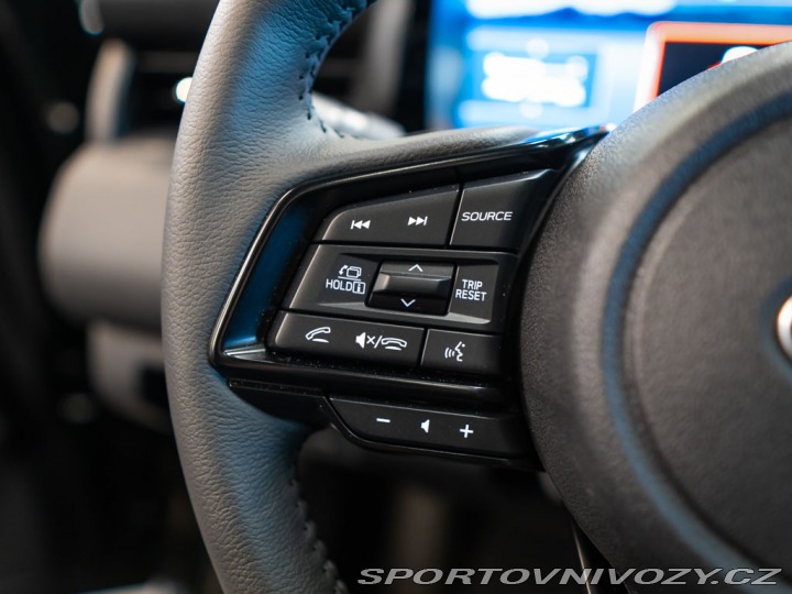 Subaru Ostatní modely Outback 2.4 Limited XT 260HP-AWD 2026