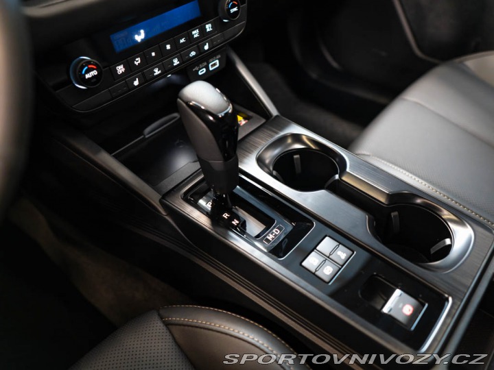 Subaru Ostatní modely Outback 2.4 Limited XT 260HP-AWD 2026