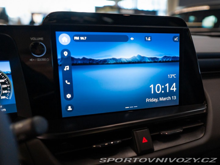 Subaru Ostatní modely Outback 2.4 Limited XT 260HP-AWD 2026