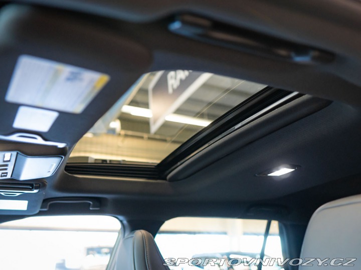 Subaru Ostatní modely Outback 2.4 Limited XT 260HP-AWD 2026