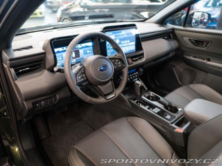 Subaru Ostatní modely Outback 2.4 Limited XT 260HP-AWD 2026