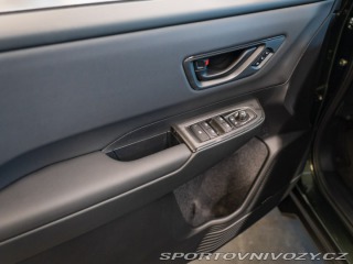 Subaru Ostatní modely Outback 2.4 Limited XT 260HP-AWD 2026