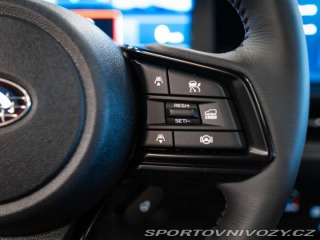 Subaru Ostatní modely Outback 2.4 Limited XT 260HP-AWD 2026