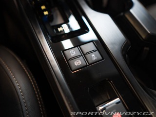 Subaru Ostatní modely Outback 2.4 Limited XT 260HP-AWD 2026