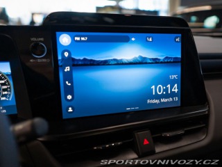 Subaru Ostatní modely Outback 2.4 Limited XT 260HP-AWD 2026