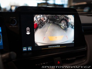 Subaru Ostatní modely Outback 2.4 Limited XT 260HP-AWD 2026