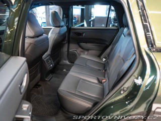 Subaru Ostatní modely Outback 2.4 Limited XT 260HP-AWD 2026