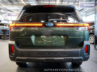 Subaru Ostatní modely Outback 2.4 Limited XT 260HP-AWD 2026