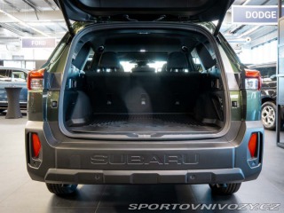 Subaru Ostatní modely Outback 2.4 Limited XT 260HP-AWD 2026