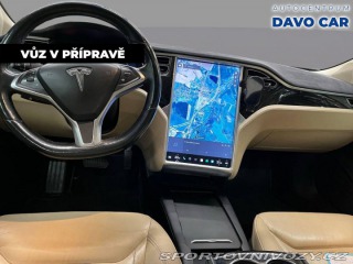 Tesla Model S 90D CZ DPH 2016