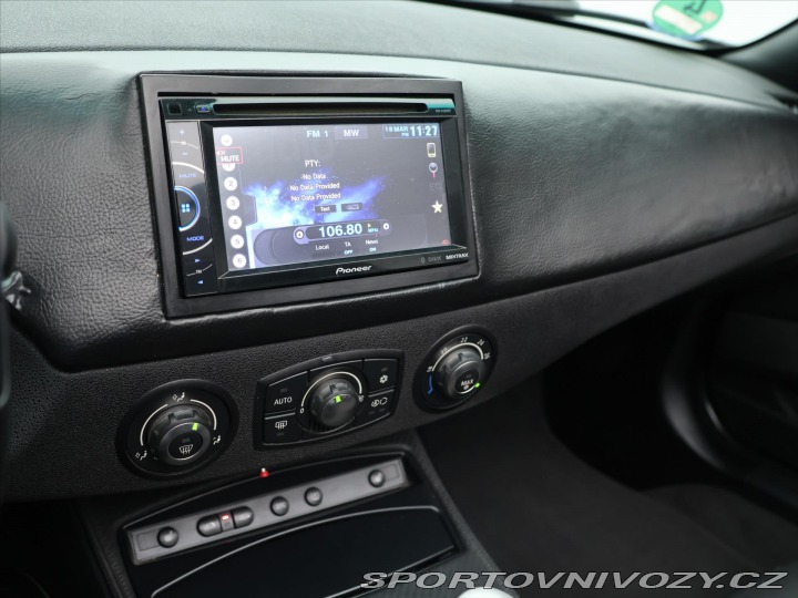 BMW Z4 3,0 si 195kW Roadster 2007