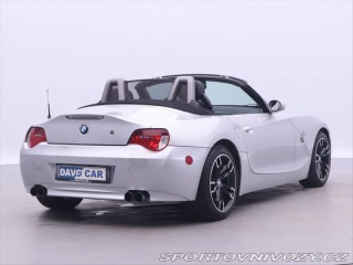 BMW Z4 3,0 si 195kW Roadster 2007