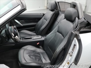 BMW Z4 3,0 si 195kW Roadster 2007