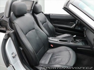 BMW Z4 3,0 si 195kW Roadster 2007