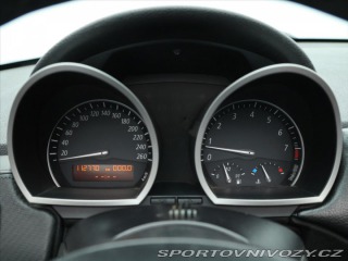 BMW Z4 3,0 si 195kW Roadster 2007