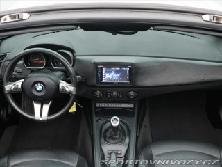 BMW Z4 3,0 si 195kW Roadster 2007