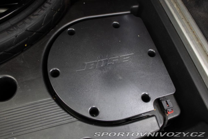 Audi SQ7 Audi SQ7, servisní knížka 2018