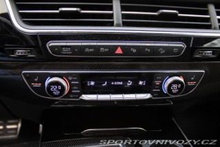 Audi SQ7 Audi SQ7, servisní knížka 2018