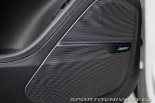 Audi SQ7 Audi SQ7, servisní knížka 2018