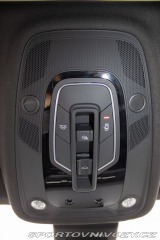 Audi SQ7 Audi SQ7, servisní knížka 2018