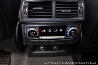 Audi SQ7 Audi SQ7, servisní knížka 2018