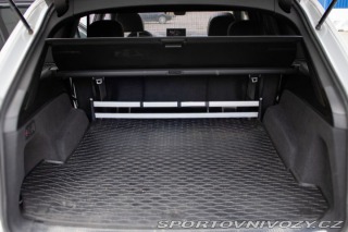 Audi SQ7 Audi SQ7, servisní knížka 2018