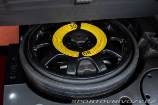 Audi SQ7 Audi SQ7, servisní knížka 2018