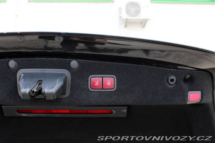 Mercedes-Benz S S500 LONG 4MATIC 9G 335k 2016