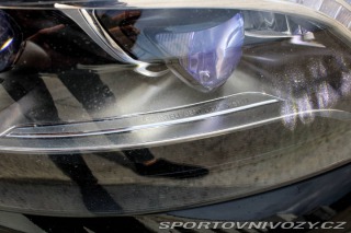 Mercedes-Benz S S500 LONG 4MATIC 9G 335k 2016