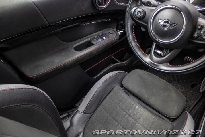 Mini Countryman JCW ALL4 A/T 2019