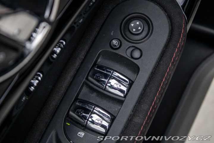 Mini Countryman JCW ALL4 A/T 2019