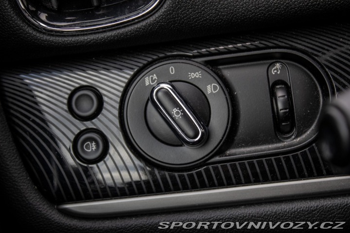 Mini Countryman JCW ALL4 A/T 2019