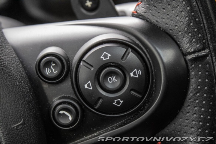 Mini Countryman JCW ALL4 A/T 2019